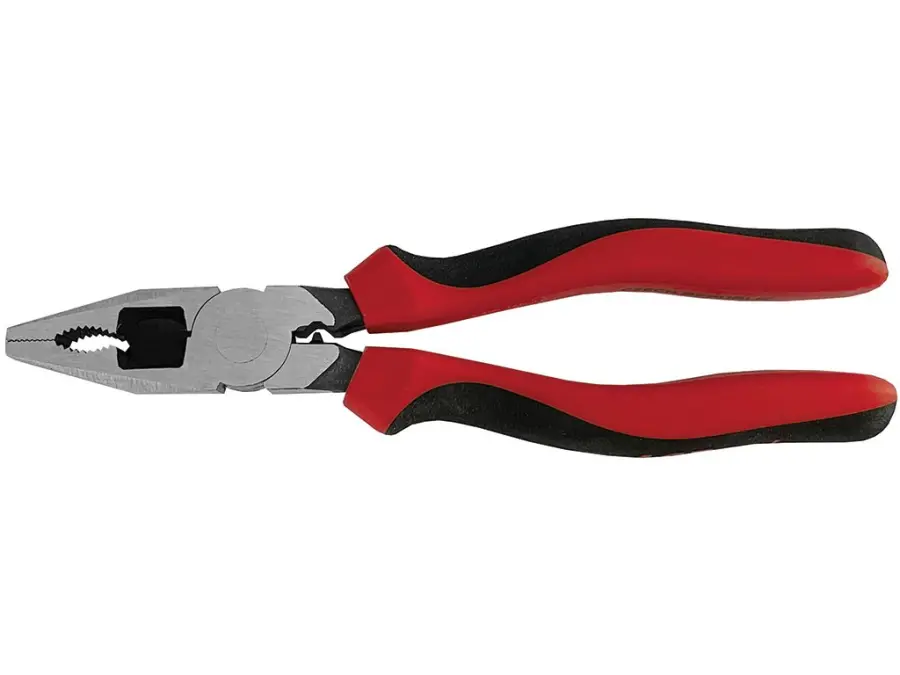 Kleště kombinované 220mm M1,6mm 400g DIN ISO 5746